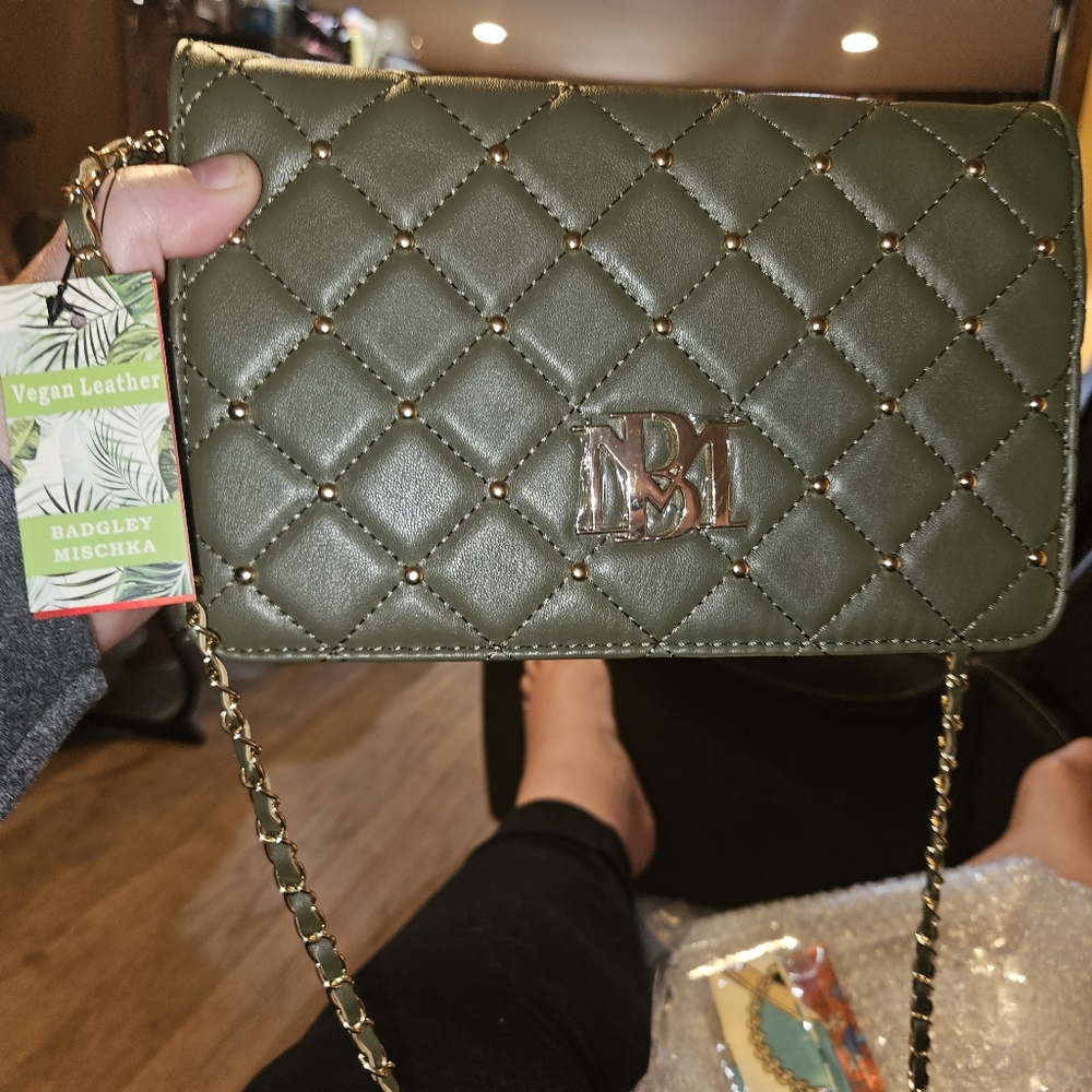 Badgley Mischka
